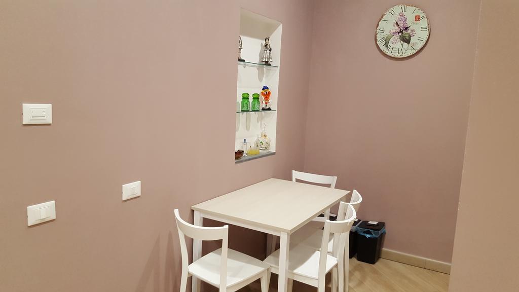 Guest House Le Tre Spezie La Spezia Exterior photo