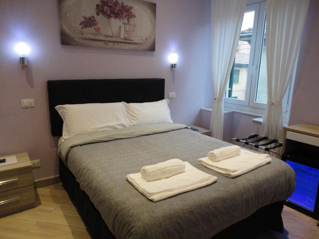 Guest House Le Tre Spezie La Spezia Exterior photo