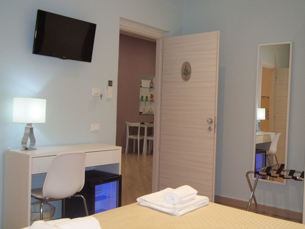 Guest House Le Tre Spezie La Spezia Exterior photo